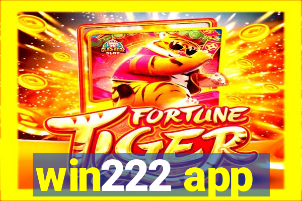 win222 app